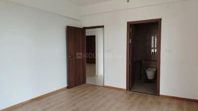 Bedroom Image of 1790 Sq.ft 3 BHK Apartment / Flat for sale in Disha Pursuit Of Sunshine, Bommenahalli Bengaluru for Rs. 19900000