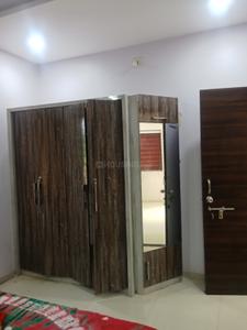 Bedroom Image of 3500 Sq.ft 4 BHK Independent House for rent in Shri Shantram Pratistha Bungalows, Shanti Nagar Nadiad for Rs. 30000
