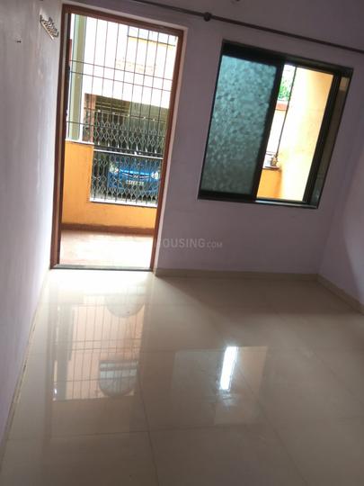 Seeta Smruti Bedroom 1