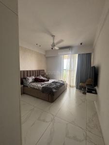 Hall Image of 1900 Sq.ft 4 BHK Apartment / Flat for sale in Ambika Florence Park, New Chandigarh Chandigarh for Rs. 22500000