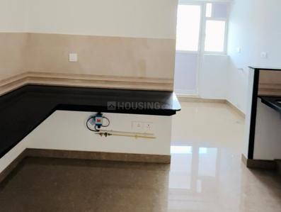Kitchen Image of 2722 Sq.ft 4 BHK Apartment / Flat for sale in Kaloor Kochi for Rs. 28000000