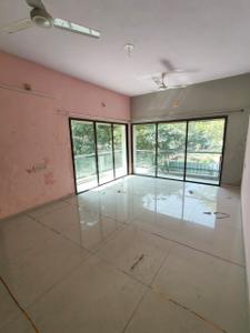 Hall Image of 2420 Sq.ft 4 BHK Villa for rent in BR Poonam Pride, Shela Ahmedabad for Rs. 43000