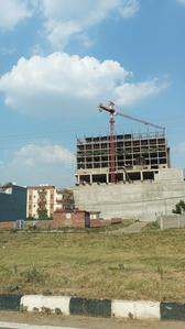 Image of 200 Sq.ft Residential Plot / Land for sale in Chirag Chandigarh Hills, Sector 123, Mohali for Rs. 14500000