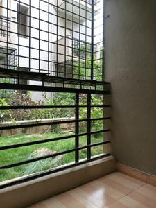 Bedroom One Image of 1560 Sq.ft 3 BHK Apartment / Flat for sale in Mahaveer Varna, Kannamangala - Whitefield Hoskote Road Bengaluru for Rs. 15000000