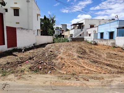 Image of 2764 Sq.ft Residential Plot / Land for sale in Kalveerampalayam, Coimbatore for Rs. 9600000