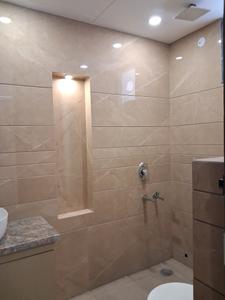 Bedroom One Image of 1800 Sq.ft 3 BHK Builder Floor for sale in Mansarover Garden New Delhi for Rs. 32500000