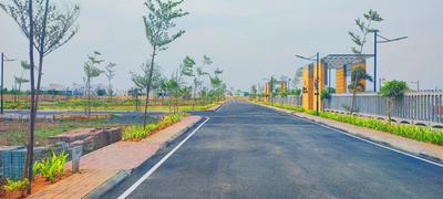 Image of 740 Sq.ft Residential Plot / Land for sale in Urban Diamond Kingdom By Urban Tree Ph3, Anakaputhur, Chennai for Rs. 4000000
