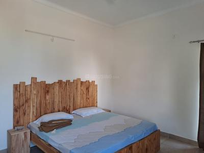 Bedroom Image of 2650 Sq.ft 4 BHK Villa for sale in Garhi Cantt Dehradun for Rs. 37500000