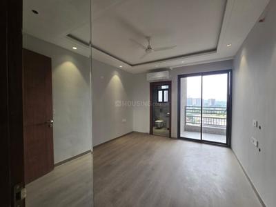 Bedroom Image of 2850 Sq.ft 3 BHK Apartment / Flat for rent in Noble Callista, Sector 66 Mohali for Rs. 70000