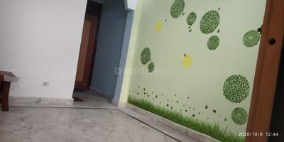 1 BHK Independent Builder Floor