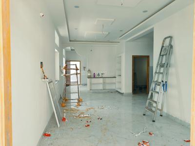 Hall Image of 1413 Sq.ft 4 BHK Independent House for sale in Beeramguda Sangareddy for Rs. 19000000