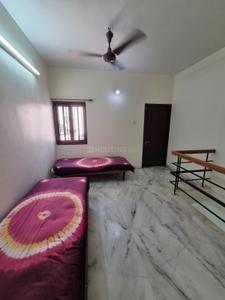 Hall Image of 1300 Sq.ft 2.5 BHK Independent House for rent in Sardarnagar Bhavnagar for Rs. 35000