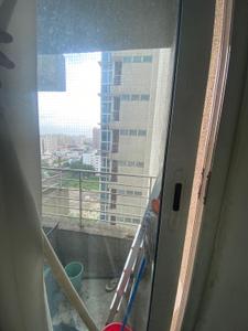 Balcony Image of 1660 Sq.ft 2.5 BHK Apartment / Flat for sale in Amanora Aspire Towers, Hadapsar Pune for Rs. 25000000