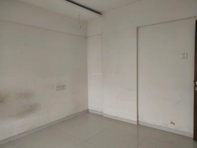 Bedroom Image of 2650 Sq.ft 3 BHK Apartment / Flat for rent in The Springs, Kalamboli Navi Mumbai for Rs. 42000