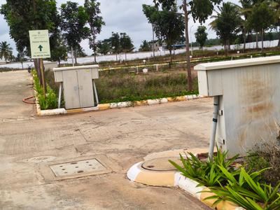 Image of 1200 Sq.ft Residential Plot / Land for sale in Devanahalli, Bengaluru for Rs. 9599000