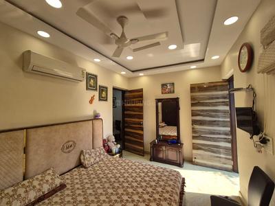 Hall Image of 2200 Sq.ft 3 BHK Builder Floor for sale in Tagore Garden Extension New Delhi for Rs. 24000000