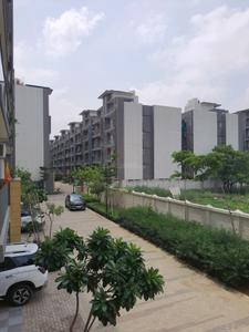Building Image of 1158 Sq.ft 2.5 BHK Builder Floor for sale in M3M Soulitude, Sector 89 Gurgaon for Rs. 13600000