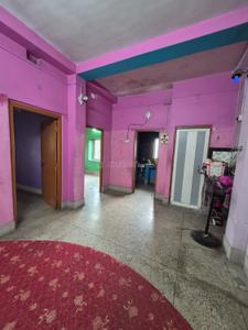 Living Room Image of 1000 Sq.ft 2 BHK Apartment / Flat for rent in Baruipur Kolkata for Rs. 10000