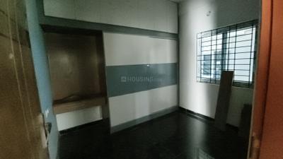 Bedroom Image of 900 Sq.ft 2 BHK Builder Floor for rent in Mahadevapura Bengaluru for Rs. 36000
