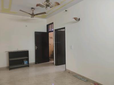 Living Room Image of 810 Sq.ft 2 BHK Builder Floor for sale in Sector 49 Faridabad for Rs. 4500000