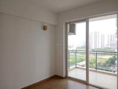 Bedroom Image of 1550 Sq.ft 3 BHK Apartment / Flat for sale in Emaar Gurgaon Greens, Sector 102 Gurgaon for Rs. 19500000