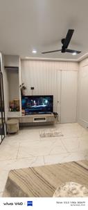 Living Room Image of 1651 Sq.ft 3 BHK Apartment / Flat for sale in Divine Desire, Palanpur Surat for Rs. 7900000