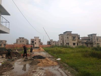 Image of 1800 Sq.ft Residential Plot / Land for sale in Swapnabhumi, New Town, Kolkata for Rs. 4000000