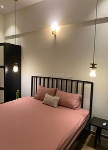 Bedroom Image of 1250 Sq.ft 2 BHK Villa for sale in Kadamba Goa for Rs. 15000000