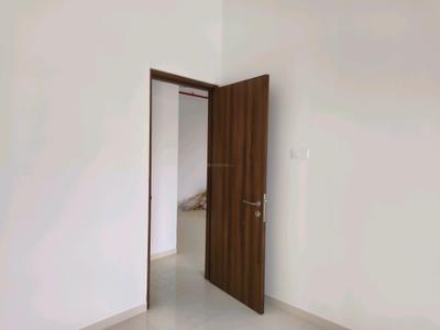 Bedroom Image of 1200 Sq.ft 3 BHK Apartment / Flat for rent in Runwal The Central Park Phase I, Chinchwad Pune for Rs. 41000
