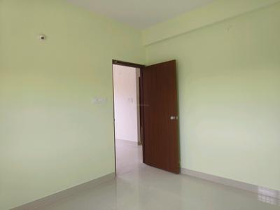 Bedroom Image of 1210 Sq.ft 2 BHK Apartment / Flat for sale in Sri Garudapriya Sunshine, Hoskote Bengaluru for Rs. 7865000