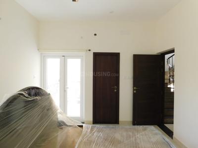 Bedroom Image of 2350 Sq.ft 4 BHK Villa for sale in DAC Silicon Valley Phase 2, Navalur Chennai for Rs. 25500000