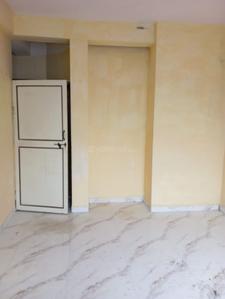 Bedroom Image of 550 Sq.ft 2 BHK Duplex for rent in Binaki Nagpur for Rs. 9500
