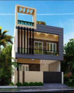 Image of 760 Sq.ft 2 BHK Independent House for sale in Padappai, Chennai for Rs. 4000000