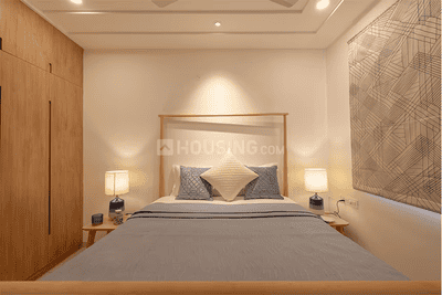 Image of 1572 Sq.ft 3 BHK Apartment / Flat for sale in Doshi Risington 2, Karapakkam, Chennai for Rs. 15200000