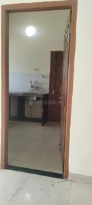 Kitchen Image of 1500 Sq.ft 2 BHK Builder Floor for rent in Avanti Vihar Raipur for Rs. 20000