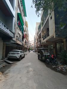 Image of 855 Sq.ft 3 BHK Builder Floor for sale in Sector 15 Dwarka, New Delhi for Rs. 10000000