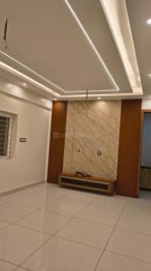 Hall Image of 1200 Sq.ft 2 BHK Apartment / Flat for sale in Kithaganur Village Bengaluru for Rs. 7500000
