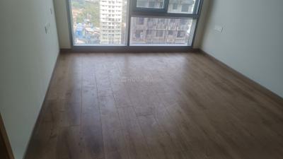 Bedroom Image of 700 Sq.ft 2 BHK Apartment / Flat for rent in Piramal Aranya, Byculla Mumbai for Rs. 110001
