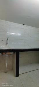 Kitchen Image of 2000 Sq.ft 6 BHK Independent House for rent in Bhelupur Varanasi for Rs. 50000