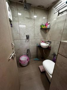 Bathroom Image of 1850 Sq.ft 4 BHK Villa for sale in Vastral Ahmedabad for Rs. 25000000