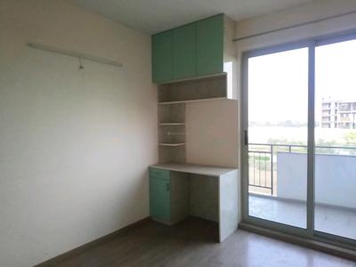 Bedroom Image of 1350 Sq.ft 2 BHK Builder Floor for sale in Vatika Xpressions, Sector 88B Gurgaon for Rs. 16900000