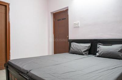 Bedroom Image of VAISHNAVI NIRVANA FLAT 803 in Hitech City, Hyderabad