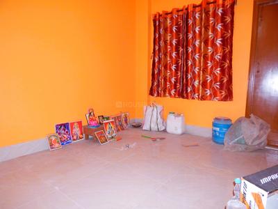 Bedroom Image of 836 Sq.ft 2 BHK Apartment / Flat for sale in Dum Dum Cantonment Kolkata for Rs. 2700000