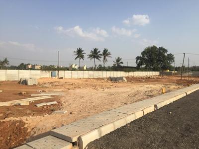 Image of 1163 Sq.ft Residential Plot / Land for sale in Vaishnavi At One Life Phase 1, Yelahanka, Bengaluru for Rs. 9800000