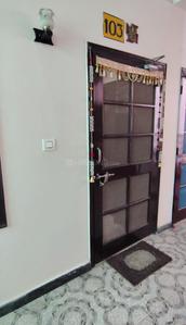 Hall Image of 1102 Sq.ft 3 BHK Apartment / Flat for sale in GMS Road Dehradun for Rs. 11000000