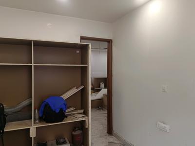 Bedroom Image of 685 Sq.ft 2 BHK Builder Floor for sale in Sector 25 Rohini New Delhi for Rs. 6900000