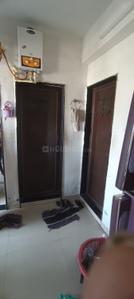 Hall Image of 750 Sq.ft 1 BHK Apartment / Flat for sale in Shaileshbhai Gonawala Sai Mohan Flats, Gabheni Surat for Rs. 1600000