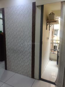 Bedroom Image of 1161 Sq.ft 2 BHK Apartment / Flat for sale in Krishna Orchid, Nana Chiloda Ahmedabad for Rs. 4200000