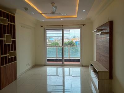 Hall Image of 1749 Sq.ft 3 BHK Apartment / Flat for sale in Sattva Divinity by Sattva Group, RR Nagar Bengaluru for Rs. 28850000