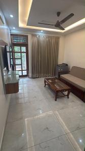 1 BHK Independent Builder Floor